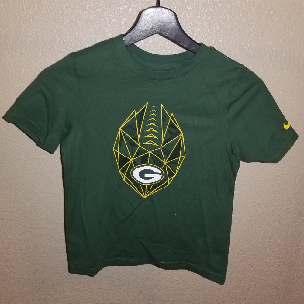 Nike Green Bay Packers T-Shirt